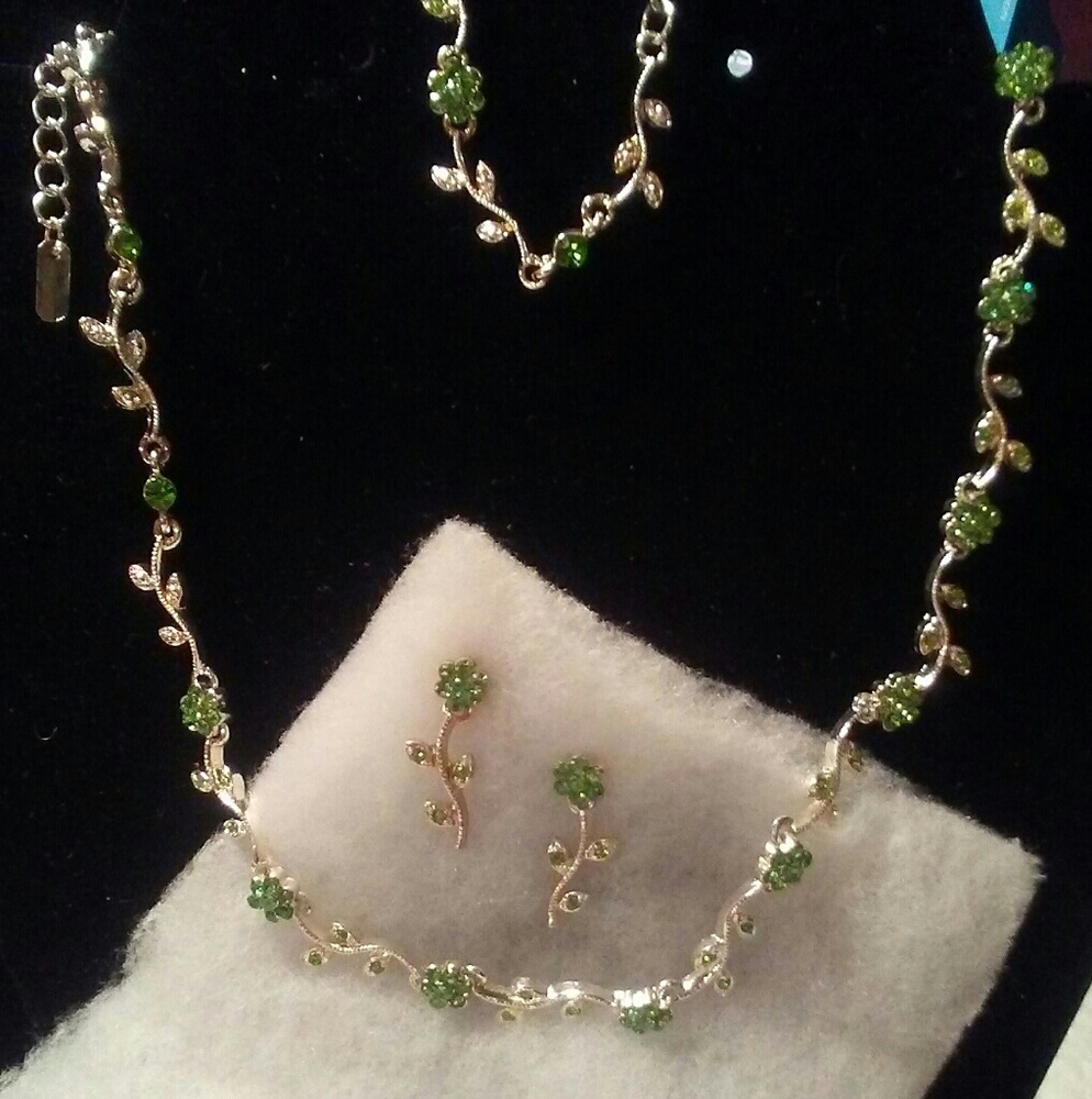 Jewelry set